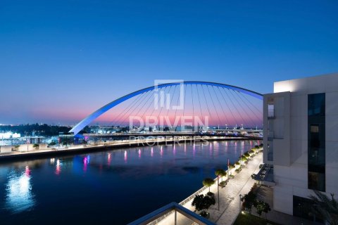 Appartement de 3 chambres  No. 122106 20