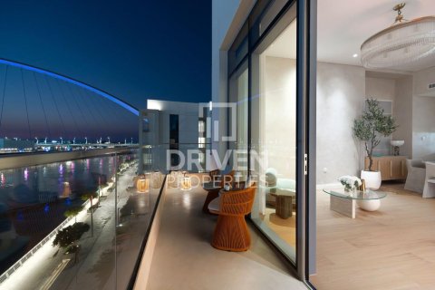 Appartement de 3 chambres  No. 122106 22