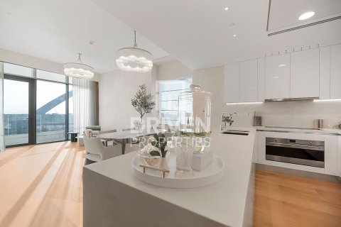 Appartement de 3 chambres  No. 122106 2