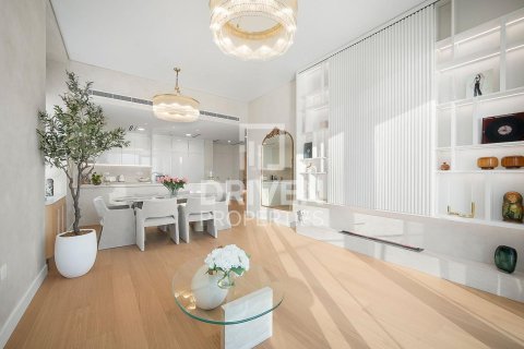 Appartement de 3 chambres  No. 122106 8