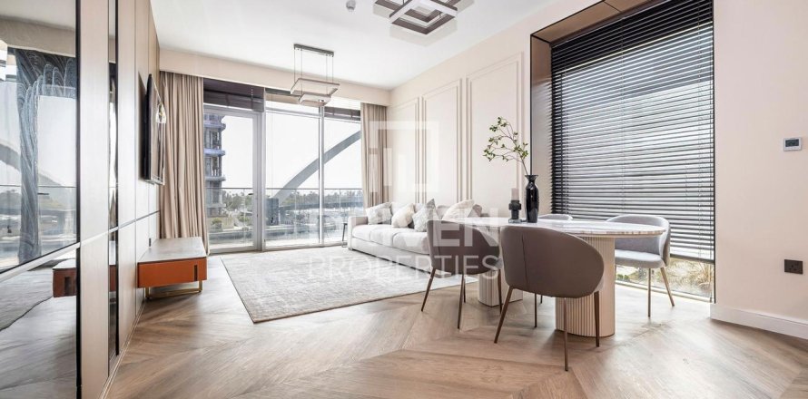 Appartement de 3 chambres  No. 122108