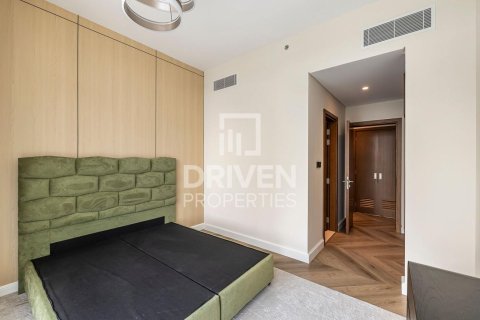 Appartement de 3 chambres  No. 122108 15