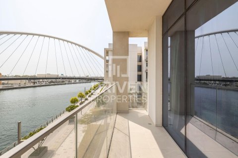 Appartement de 3 chambres  No. 122108 21