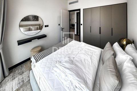 Appartement de 1 chambre  No. 122111 8