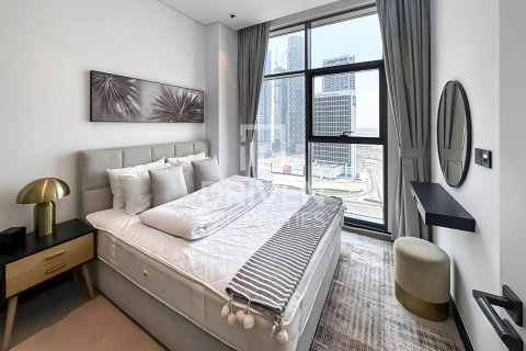 Appartement de 1 chambre  No. 122111 7