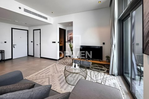 Appartement de 1 chambre  No. 122111 3