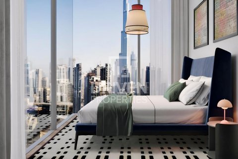 Квартира студия  №122112 6