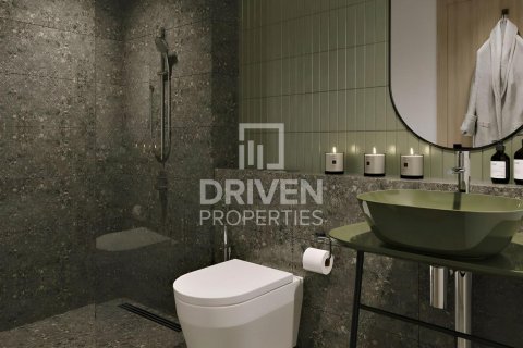 Квартира студия  №122112 10