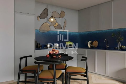 Квартира студия  №122112 7