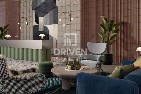 Квартира студия  №122112 4