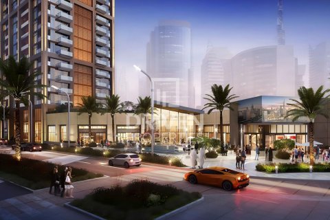 Квартира студия  №122112 9