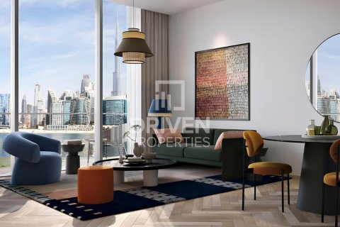 Квартира студия  №122112 2