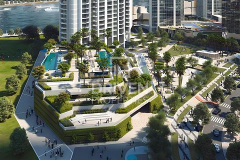 Квартира студия  №122112 17