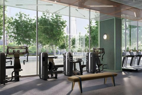 Квартира студия  №122112 11