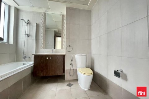 Квартира с 2 спальнями  №109605 20