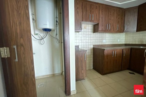 Квартира с 2 спальнями  №109605 12
