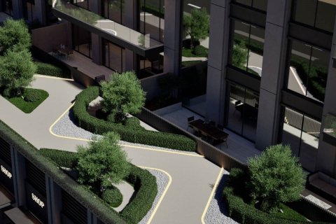 Appartement de 3 chambres  No. 109609 8
