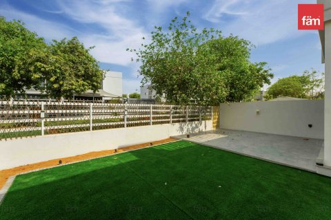 Townhouse de 4 chambres  No. 109604 28