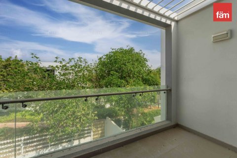 Townhouse de 4 chambres  No. 109604 13