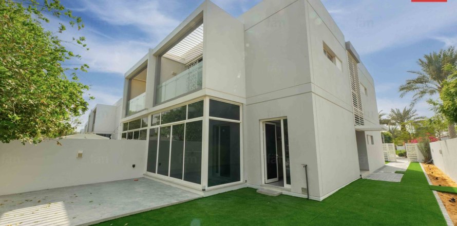Townhouse de 4 chambres No. 109604