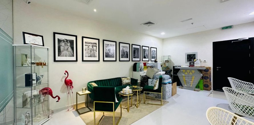 Cafe / restaurant de 40.9m² No. 109607