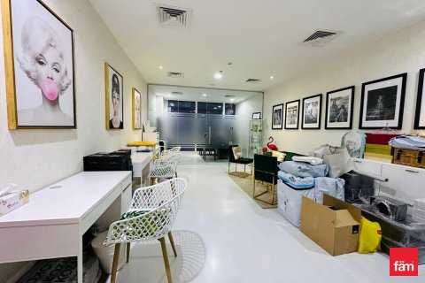 Cafe / restaurant de 40.9m²  No. 109607 11