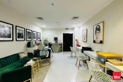 Cafe / restaurant de 40.9m²  No. 109607 7