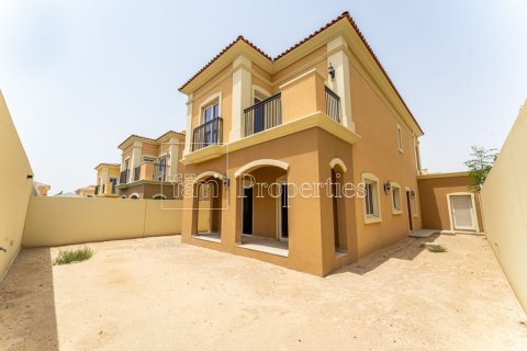 Villa de 3 dormitorios  No. 109606 5