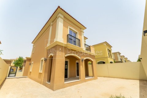 Villa de 3 dormitorios  No. 109606 3