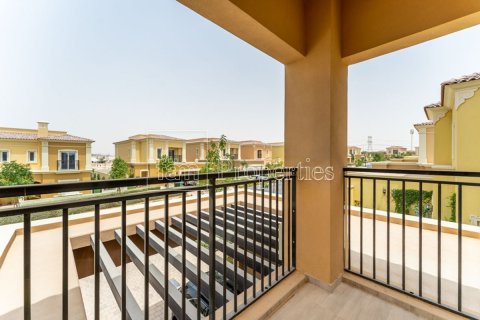 Villa de 3 dormitorios  No. 109606 8