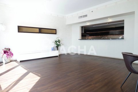 Квартира с 3 спальнями в Джумейра Бич Резиденс, ОАЭ №164656 3