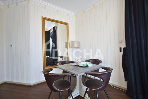 Квартира с 3 спальнями в Джумейра Бич Резиденс, ОАЭ №164656 8
