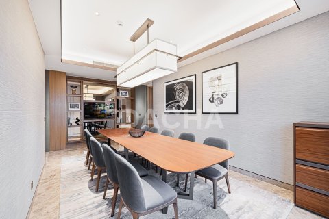 5 bedrooms Penthouse in Downtown Dubai (Downtown Burj Dubai), UAE No. 164659 12