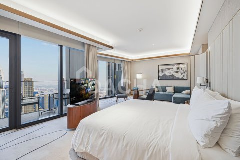 5 bedrooms Penthouse in Downtown Dubai (Downtown Burj Dubai), UAE No. 164659 8