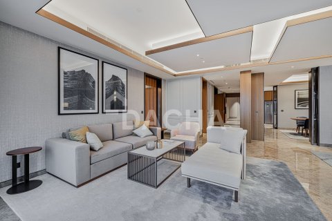 5 bedrooms Penthouse in Downtown Dubai (Downtown Burj Dubai), UAE No. 164659 4