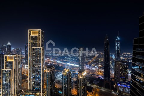 5 bedrooms Penthouse in Downtown Dubai (Downtown Burj Dubai), UAE No. 164659 27