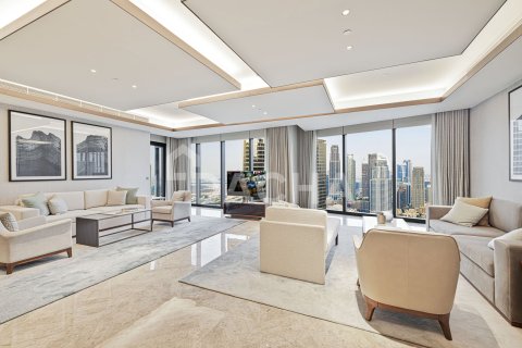 5 bedrooms Penthouse in Downtown Dubai (Downtown Burj Dubai), UAE No. 164659 3