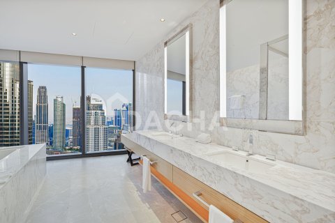 5 bedrooms Penthouse in Downtown Dubai (Downtown Burj Dubai), UAE No. 164659 7