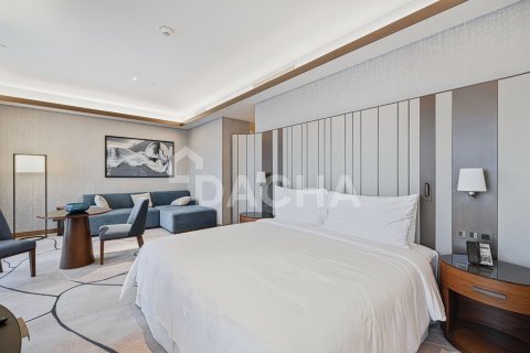 5 bedrooms Penthouse in Downtown Dubai (Downtown Burj Dubai), UAE No. 164659 9