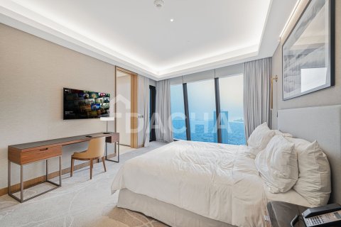 5 bedrooms Penthouse in Downtown Dubai (Downtown Burj Dubai), UAE No. 164659 18