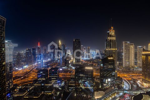 5 bedrooms Penthouse in Downtown Dubai (Downtown Burj Dubai), UAE No. 164659 29