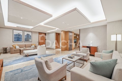 5 bedrooms Penthouse in Downtown Dubai (Downtown Burj Dubai), UAE No. 164659 23