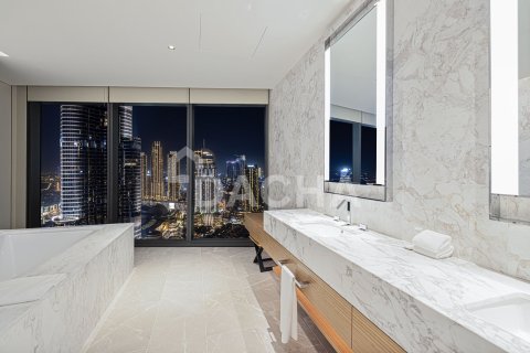 5 bedrooms Penthouse in Downtown Dubai (Downtown Burj Dubai), UAE No. 164659 25