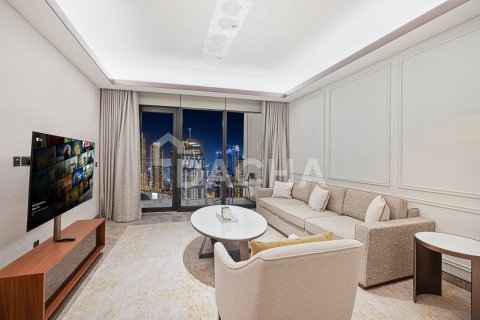 5 bedrooms Penthouse in Downtown Dubai (Downtown Burj Dubai), UAE No. 164659 24