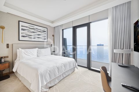 5 bedrooms Penthouse in Downtown Dubai (Downtown Burj Dubai), UAE No. 164659 16