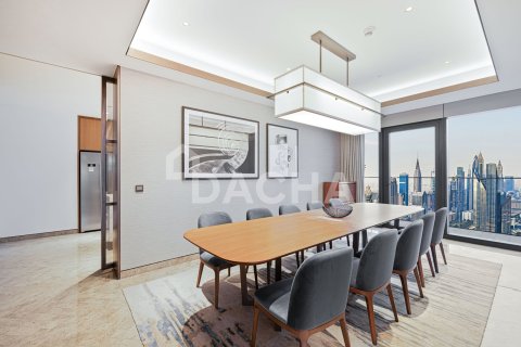 5 bedrooms Penthouse in Downtown Dubai (Downtown Burj Dubai), UAE No. 164659 10