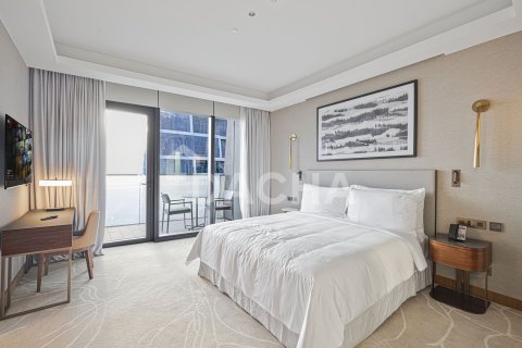 5 bedrooms Penthouse in Downtown Dubai (Downtown Burj Dubai), UAE No. 164659 14