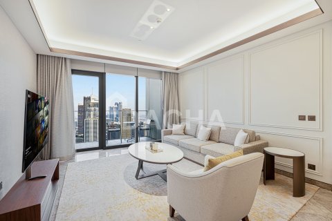 5 bedrooms Penthouse in Downtown Dubai (Downtown Burj Dubai), UAE No. 164659 5