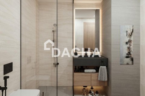 Квартира с 1 спальней в Джумейра Вилладж Серкл, ОАЭ №164661 8