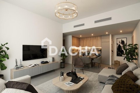 Квартира с 1 спальней в Джумейра Вилладж Серкл, ОАЭ №164661 5